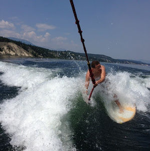 Meet your Posher, Ahmed